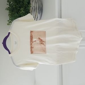 Madewell graphic t shirt